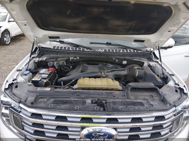 46111684 :رقم المزاد ، 1FMJU1KT5LEA84762 vin ، 2020 Ford Expedition Limited مزاد بيع