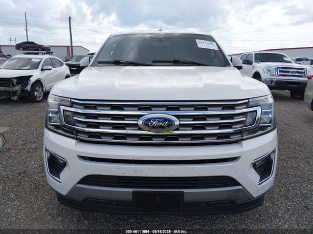 46111684 :رقم المزاد ، 1FMJU1KT5LEA84762 vin ، 2020 Ford Expedition Limited مزاد بيع