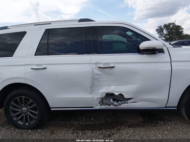 46111684 :رقم المزاد ، 1FMJU1KT5LEA84762 vin ، 2020 Ford Expedition Limited مزاد بيع