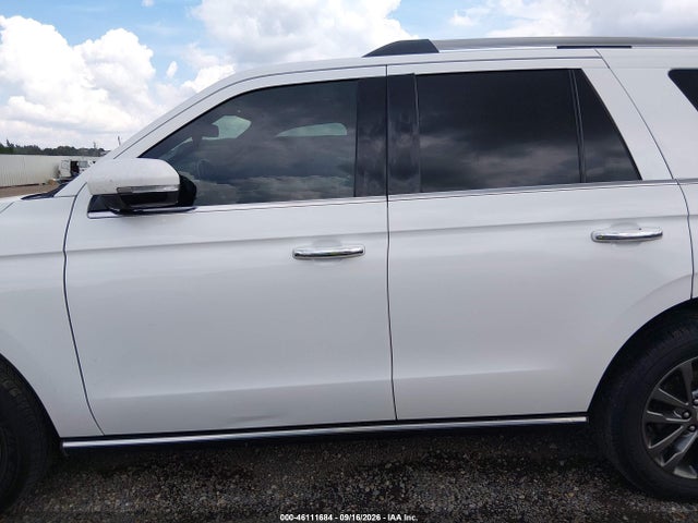 46111684 :رقم المزاد ، 1FMJU1KT5LEA84762 vin ، 2020 Ford Expedition Limited مزاد بيع