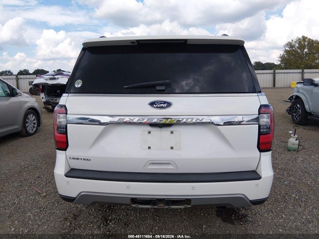 46111684 :رقم المزاد ، 1FMJU1KT5LEA84762 vin ، 2020 Ford Expedition Limited مزاد بيع