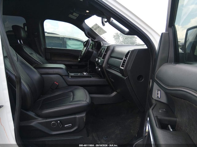 46111684 :رقم المزاد ، 1FMJU1KT5LEA84762 vin ، 2020 Ford Expedition Limited مزاد بيع
