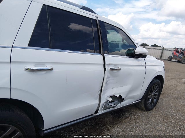 46111684 :رقم المزاد ، 1FMJU1KT5LEA84762 vin ، 2020 Ford Expedition Limited مزاد بيع