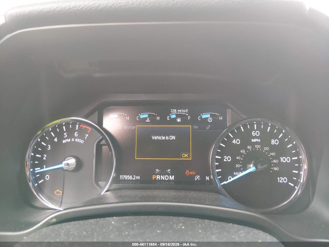 46111684 :رقم المزاد ، 1FMJU1KT5LEA84762 vin ، 2020 Ford Expedition Limited مزاد بيع