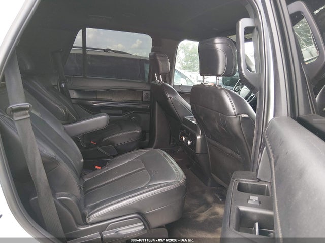 46111684 :رقم المزاد ، 1FMJU1KT5LEA84762 vin ، 2020 Ford Expedition Limited مزاد بيع