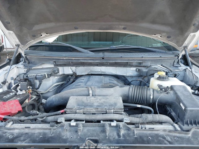 46111686 :رقم المزاد ، 1FTFW1ET6EFA07749 vin ، 2014 Ford F-150 Limited مزاد بيع