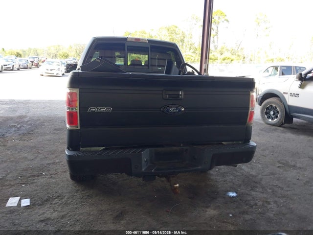 46111686 :رقم المزاد ، 1FTFW1ET6EFA07749 vin ، 2014 Ford F-150 Limited مزاد بيع