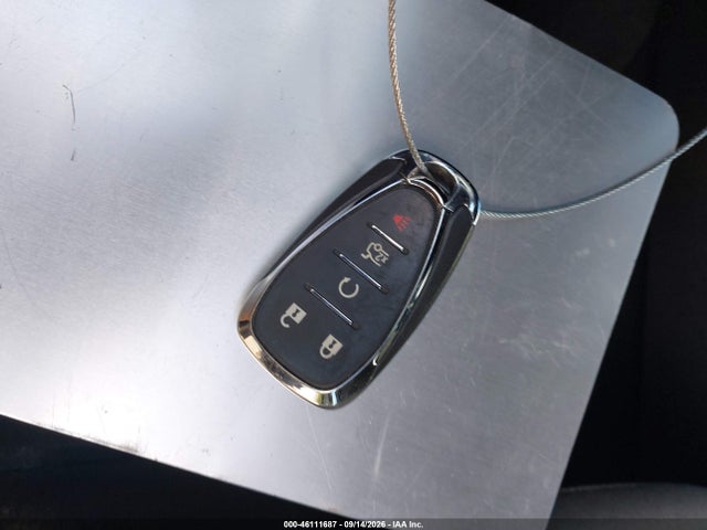 46111687 :رقم المزاد ، 1G1ZD5ST0JF114314 vin ، 2018 Chevrolet Malibu Lt مزاد بيع