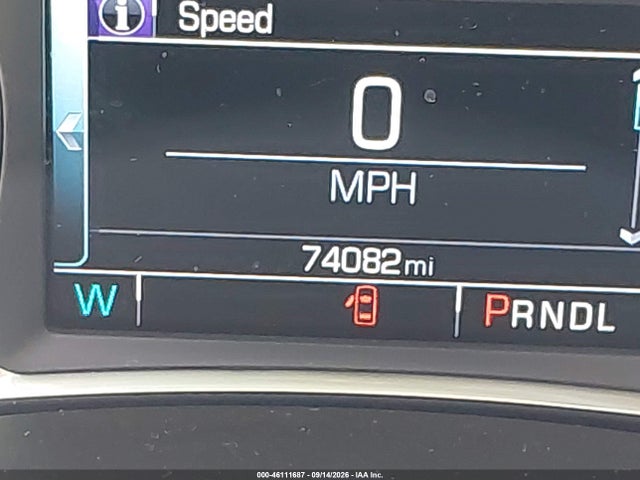 46111687 :رقم المزاد ، 1G1ZD5ST0JF114314 vin ، 2018 Chevrolet Malibu Lt مزاد بيع