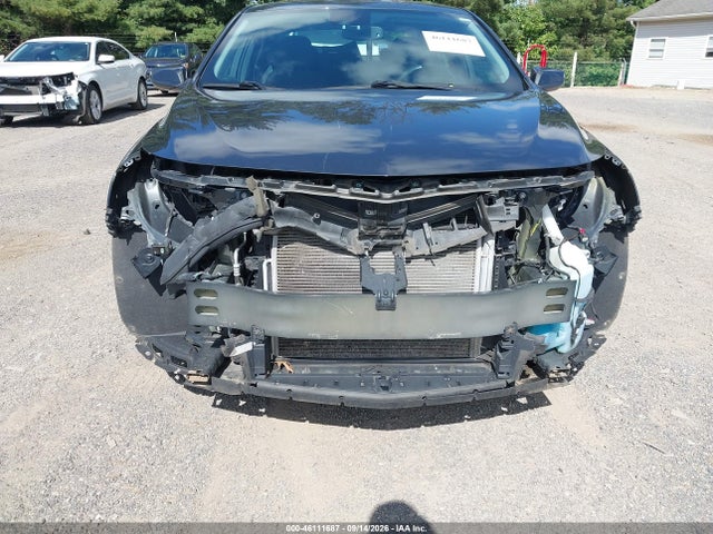 46111687 :رقم المزاد ، 1G1ZD5ST0JF114314 vin ، 2018 Chevrolet Malibu Lt مزاد بيع