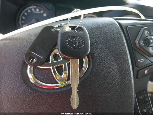 46111689 :رقم المزاد ، 5TFRX5GN9KX146490 vin ، 2019 Toyota Tacoma Sr مزاد بيع