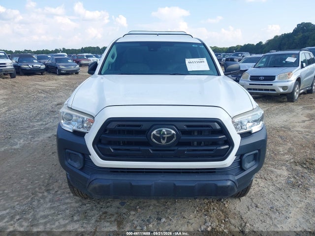46111689 :رقم المزاد ، 5TFRX5GN9KX146490 vin ، 2019 Toyota Tacoma Sr مزاد بيع