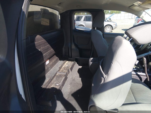 46111689 :رقم المزاد ، 5TFRX5GN9KX146490 vin ، 2019 Toyota Tacoma Sr مزاد بيع