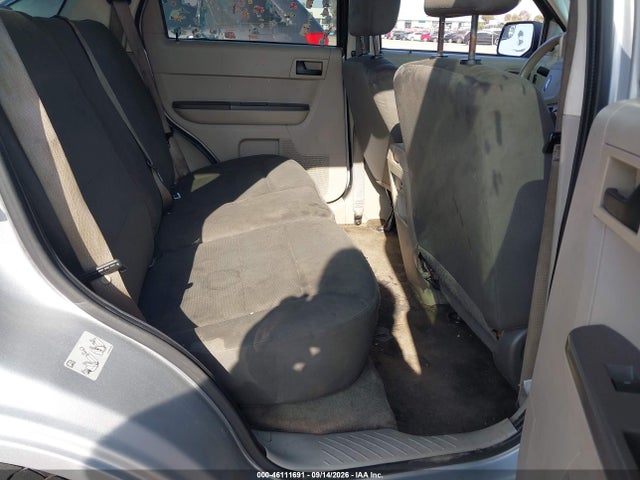 Продаж на аукціоні авто 2011 Ford Escape Xls, vin: 1FMCU0C70BKB54799, номер лоту: 46111691