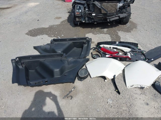 2018 Honda Cr-v Ex-l/ex-l Navi მანქანა იყიდება აუქციონზე, vin: 2HKRW2H82JH668396, აუქციონის ნომერი: 46111693