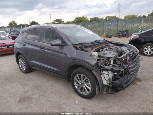2016 KM8J33A46GU186222 головне зображення