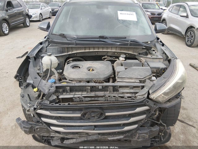 Hyundai TUCSON SE 2016 KM8J33A46GU186222 Image 10