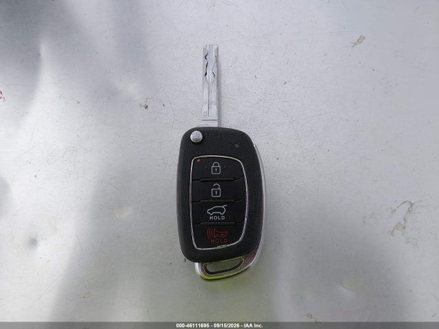 Hyundai TUCSON SE 2016 KM8J33A46GU186222 Image 11