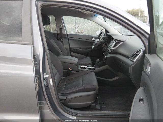 Hyundai TUCSON SE 2016 KM8J33A46GU186222 Image 5