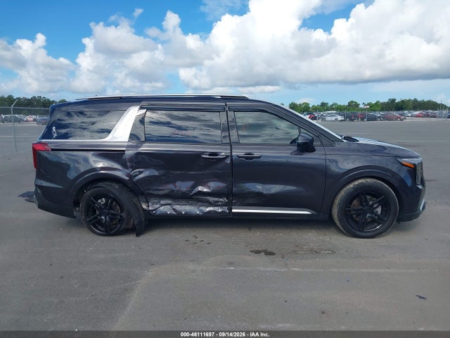 46111697 :رقم المزاد ، KNDNE5K31T6567797 vin ، 2026 Kia Carnival Mpv Sx مزاد بيع