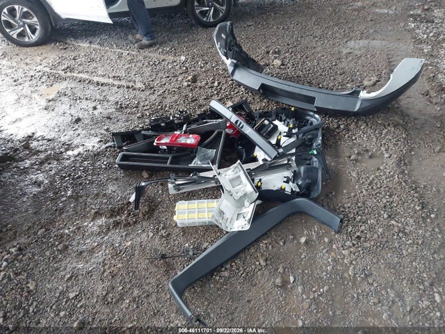 Продаж на аукціоні авто 2024 Ford Bronco Sport Outer Banks, vin: 3FMCR9C6XRRE38444, номер лоту: 46111701