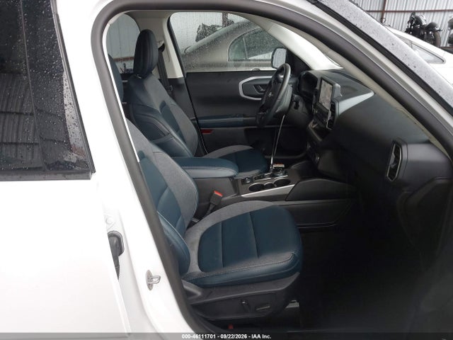 Продаж на аукціоні авто 2024 Ford Bronco Sport Outer Banks, vin: 3FMCR9C6XRRE38444, номер лоту: 46111701