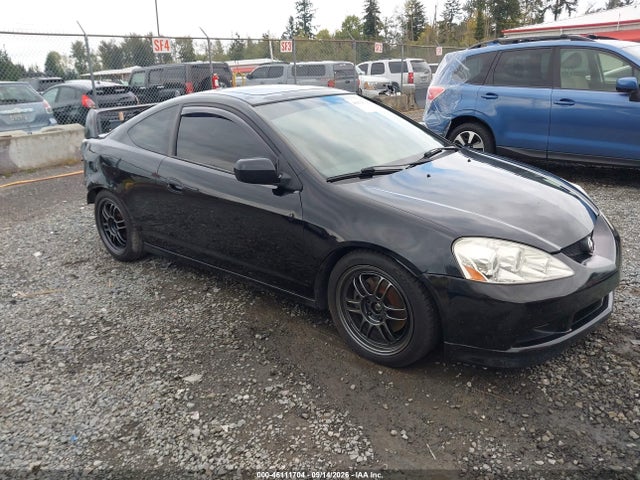 2002 Acura Rsx Type S მანქანა იყიდება აუქციონზე, vin: JH4DC53062C035921, აუქციონის ნომერი: 46111704