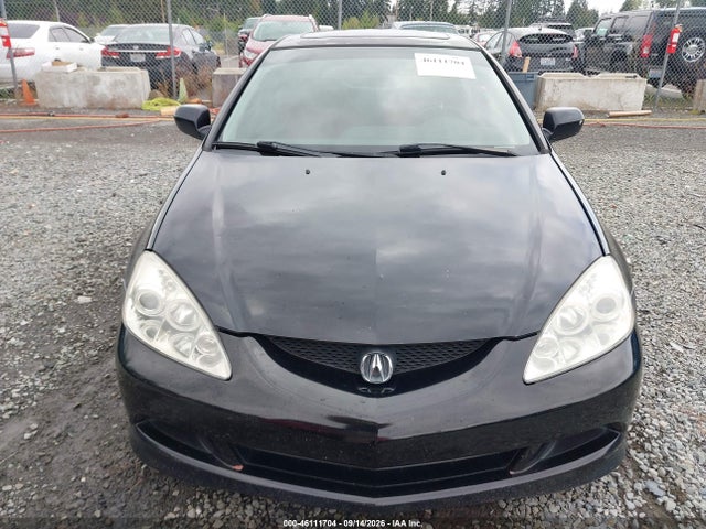 Aukcja sprzedaży 2002 Acura Rsx Type S, vin: JH4DC53062C035921, numer aukcji: 46111704