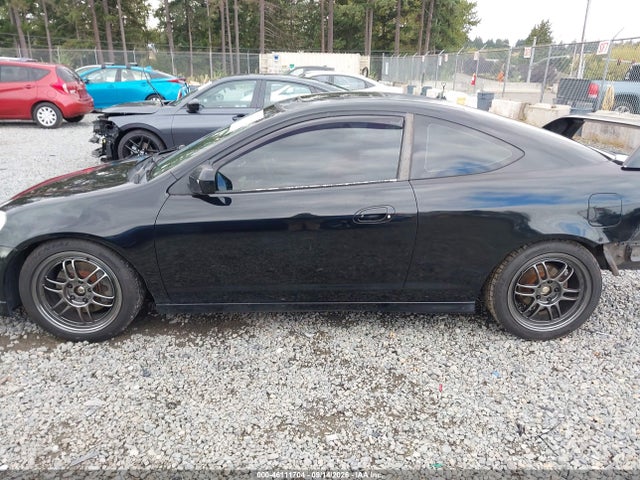 Aukcja sprzedaży 2002 Acura Rsx Type S, vin: JH4DC53062C035921, numer aukcji: 46111704