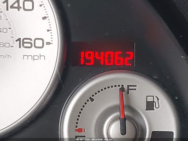 Aukcja sprzedaży 2002 Acura Rsx Type S, vin: JH4DC53062C035921, numer aukcji: 46111704