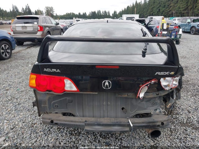 Aukcja sprzedaży 2002 Acura Rsx Type S, vin: JH4DC53062C035921, numer aukcji: 46111704