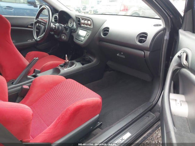 Aukcja sprzedaży 2002 Acura Rsx Type S, vin: JH4DC53062C035921, numer aukcji: 46111704