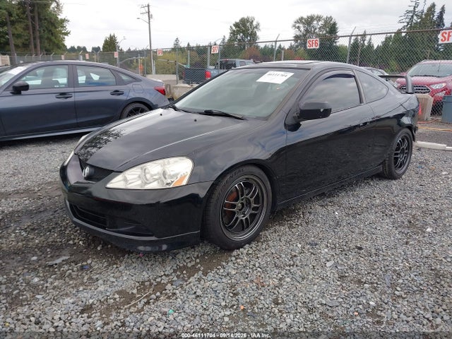 Aukcja sprzedaży 2002 Acura Rsx Type S, vin: JH4DC53062C035921, numer aukcji: 46111704