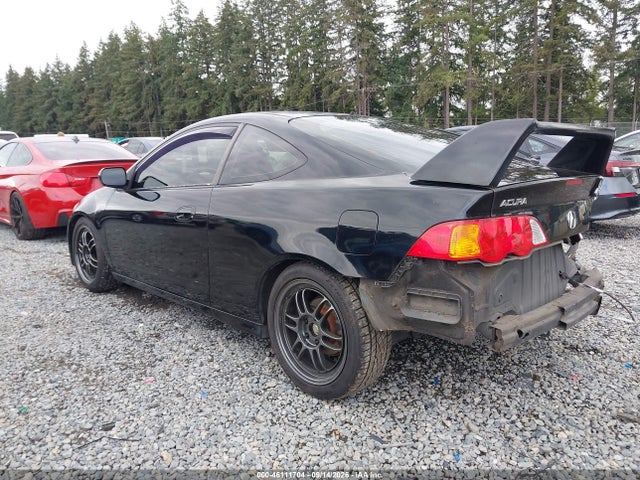 Aukcja sprzedaży 2002 Acura Rsx Type S, vin: JH4DC53062C035921, numer aukcji: 46111704