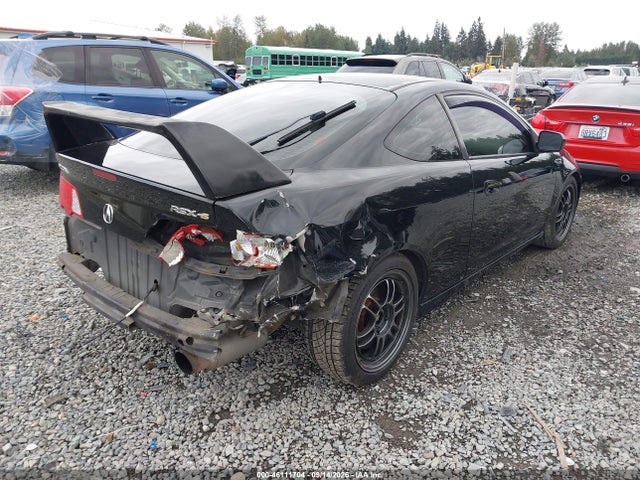 Aukcja sprzedaży 2002 Acura Rsx Type S, vin: JH4DC53062C035921, numer aukcji: 46111704