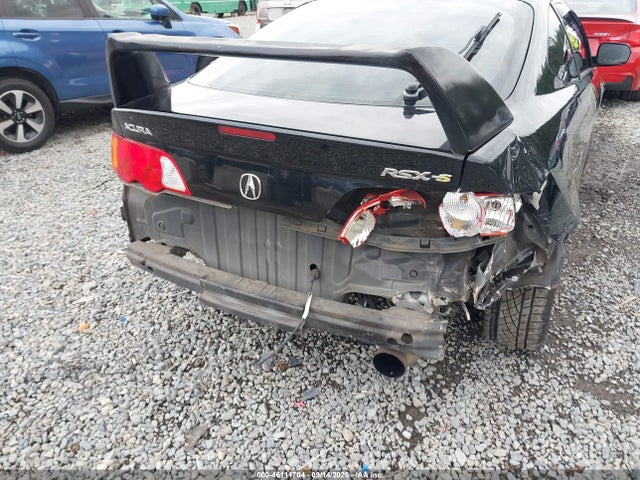 Aukcja sprzedaży 2002 Acura Rsx Type S, vin: JH4DC53062C035921, numer aukcji: 46111704