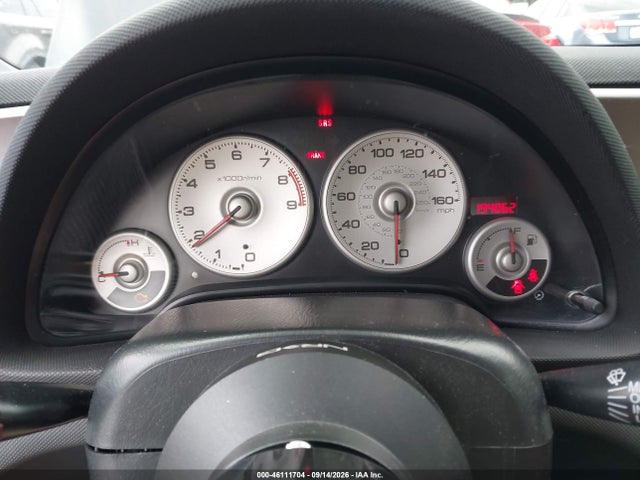 Aukcja sprzedaży 2002 Acura Rsx Type S, vin: JH4DC53062C035921, numer aukcji: 46111704