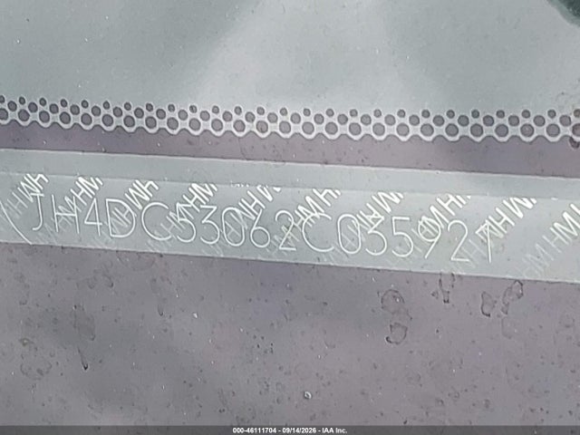 Aukcja sprzedaży 2002 Acura Rsx Type S, vin: JH4DC53062C035921, numer aukcji: 46111704
