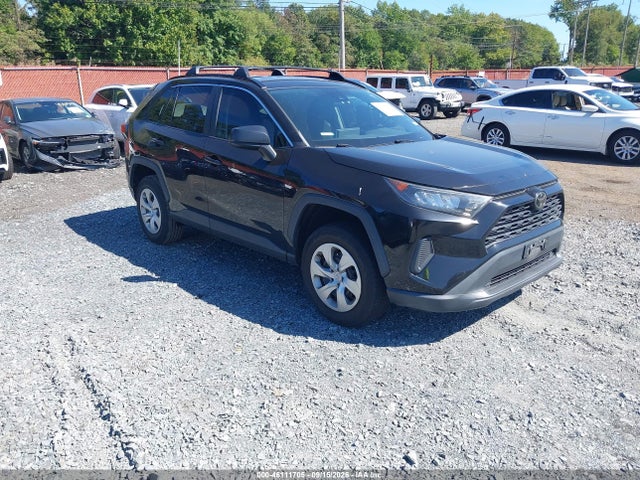Aukcja sprzedaży 2021 Toyota Rav4 Le, vin: 2T3H1RFV1MC141539, numer aukcji: 46111705