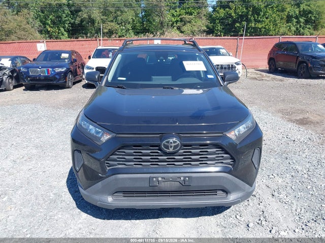 Aukcja sprzedaży 2021 Toyota Rav4 Le, vin: 2T3H1RFV1MC141539, numer aukcji: 46111705