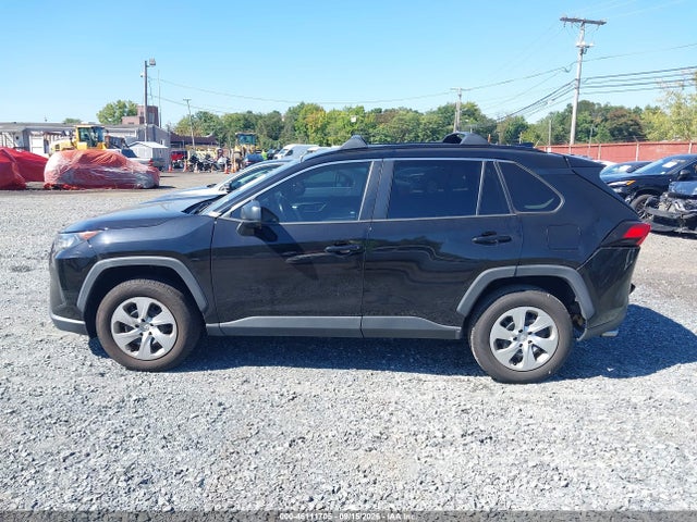 Aukcja sprzedaży 2021 Toyota Rav4 Le, vin: 2T3H1RFV1MC141539, numer aukcji: 46111705