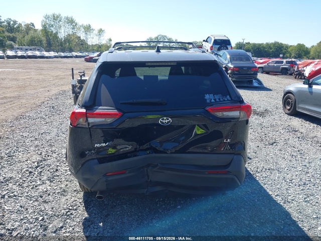 Aukcja sprzedaży 2021 Toyota Rav4 Le, vin: 2T3H1RFV1MC141539, numer aukcji: 46111705