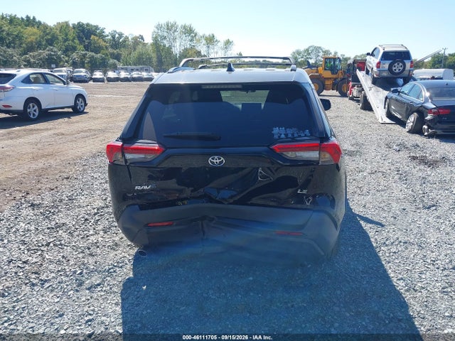 Aukcja sprzedaży 2021 Toyota Rav4 Le, vin: 2T3H1RFV1MC141539, numer aukcji: 46111705