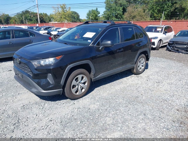 Aukcja sprzedaży 2021 Toyota Rav4 Le, vin: 2T3H1RFV1MC141539, numer aukcji: 46111705