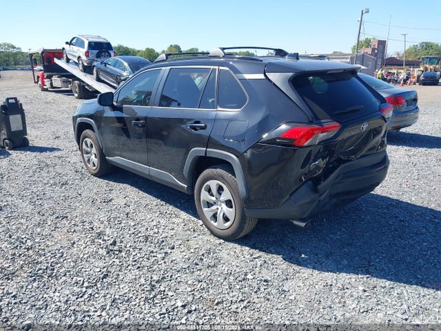 Aukcja sprzedaży 2021 Toyota Rav4 Le, vin: 2T3H1RFV1MC141539, numer aukcji: 46111705
