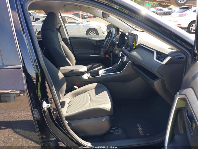 Aukcja sprzedaży 2021 Toyota Rav4 Le, vin: 2T3H1RFV1MC141539, numer aukcji: 46111705