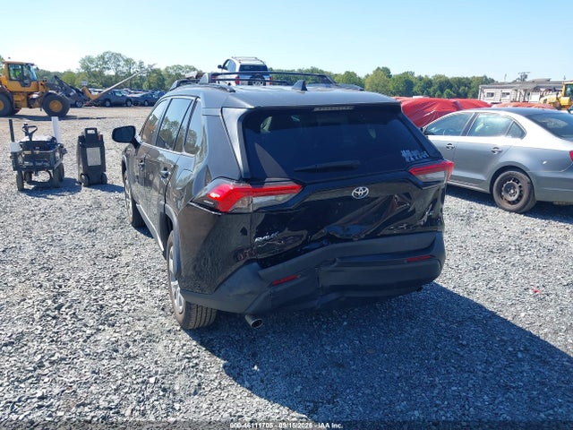 Aukcja sprzedaży 2021 Toyota Rav4 Le, vin: 2T3H1RFV1MC141539, numer aukcji: 46111705