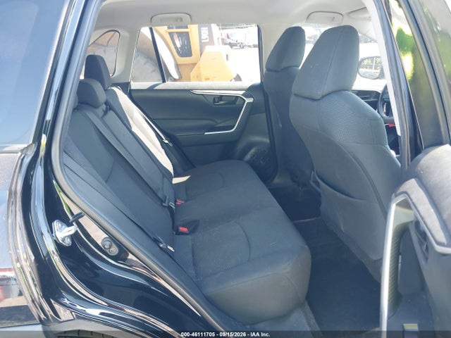 Aukcja sprzedaży 2021 Toyota Rav4 Le, vin: 2T3H1RFV1MC141539, numer aukcji: 46111705