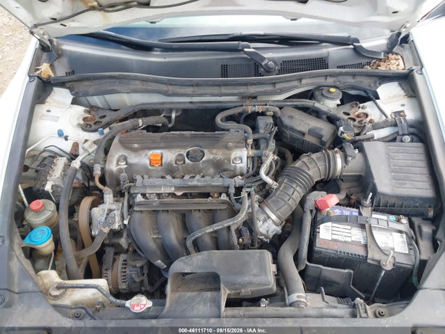 Продажа на аукционе авто 2010 Honda Accord 2.4 Ex-l, vin: 1HGCP2F88AA070019, номер лота: 46111710