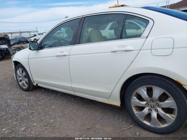 Продажа на аукционе авто 2010 Honda Accord 2.4 Ex-l, vin: 1HGCP2F88AA070019, номер лота: 46111710